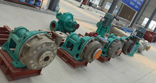 不锈钢化工泵应用及国产化工泵